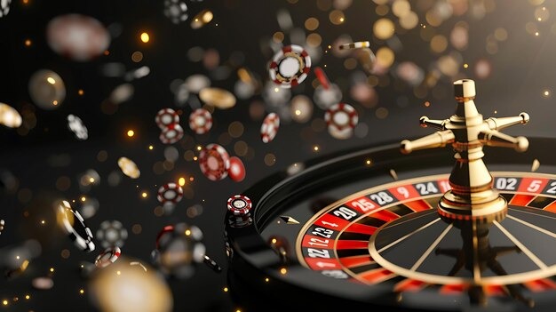 Free spin bonus round with multiplier symbols highlighted